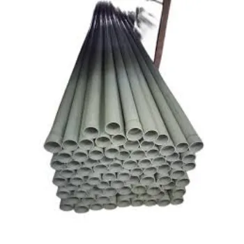 Plastic Plumbing Pipe